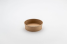 002337 SALAD BOWL Ø149MM 500CC KARTON KRAFT 1 Doos 6 X 50  002337