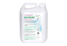 003502 Koala Bacteron ontvetter / ontgeurder Pijnboomolie 5L <!DOCTYPE HTML PUBLIC "-//W3C//DTD HTML 4.0 Transitional//EN">
<html><head>
<meta content="text/html; charset=unicode" http-equiv="Content-Type" />
</head>
<body>KOALA BACTERON is een revolutionair product op basis van dennenolie die 
drie belangrijke reinigingseigenschappen in één handeling verenigt: Een zeer 
ontvettende reiniger die vetresten probleemloos oplost. Een krachtige ontgeurder 
die een frisse, blijvende geur nalaat. Reinigt daarenboven in de diepte en op 
natuurlijke wijze. Toepassingsgebieden: Collectiviteiten, rusthuizen, 
sportzalen, toevluchtsoorden, zwembaden, solarium, douches, sanitaire ruimten, 
afvalcontainers, enz.</body></html> 003502