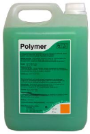 01.01.040 Polymer Cleaner 5L Detergent op basis van polymeren. Voor het onderhoud van synthetische vloeren. 01.01.040.jpg