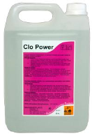 01.02.010 Clo Power 5L Zéér krachtige ontkalker / periodieke reiniger 01.02.010.jpg