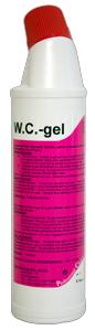 01.02.020 Wc-gel 750ML Dagelijkse gelreiniger met eendenbek voor voor w.c.-pot en urinoir. 01.02.020.jpg