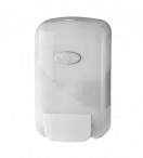 01.10.138 Dalia Toiletbrilreiniger Dispenser 400ml White  01.10.138.jpg