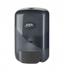 01.10.139 Dalia Toiletbrilreiniger Dispenser 400ml Black  01.10.139.jpg