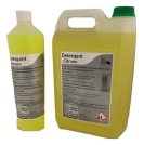 01.12.001 Detergent lemon 1L detergent voor handafwas met citroen geur 01.12.001