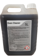 01.12.079 Oven Cleaner   5 L.UN 1719 Bijtende alkalische vloeistof, 8, II, (E)  01.12.079