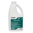 01.12.115 Dip-it Plus  6 x 2,4 kg Vloeibaar detergent voor de handafwas van potten en pannen

Zelfwerkende formule CLICK is een geconcentreerde oplossing van anionische bevochtigers.  Het dringt diep door in de voedselvervuiling en breekt vet af. 

Hoogschuimend - Economisch in gebruik CLICK houdt zijn schuim lang vast zodat onnodige verversingen van sop voorkomen worden. Lage verbruikskosten zijn hiermee verzekerd.


Neutrale pH - huidvriendelijk CLICK is zacht voor de huid. 01.12.115/1