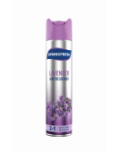 01.13.014 Air freshener - neutralizer Lavender   300 ml. 

 01.13.014