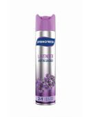 01.13.014 Air freshener - neutralizer Lavender   300 ml. 

 01.13.014