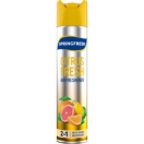 01.13.015 Air freshener- neutralizer citrus fresh    300 ml. 
 01.13.015