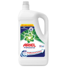 01.15.018 Ariel Regular  4.07L 74 scoops Ariel Professional Regular vloeibaar wasmiddel is een wasmiddel met extra schoonmaakkracht. Ontwikkeld met een formule die effectief is tegen hardnekkige vlekken zoals koffie, wijn en make-up. 01.15.018