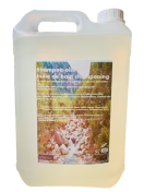 01.16.009 Shampoo Bathoil   5 L.  01.16.009