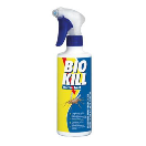 01.17.001 Biokill Spray Micro-fast   500 ml. Erk.Nr. 2916B  01.17.001