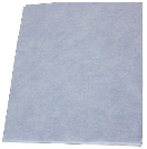 02.07.041 Dweil viscose Blauw  250 gr/m².  02.07.041.jpg