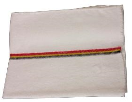 02.07.055 Dweil geweven Wit 500 gr.   60 x 70 cm. ( Belgische vlag ) Dweil geweven Wit 500 gr.   60 x 70 cm. 02.07.055.jpg