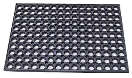 02.12.001 Anti-vuilmat "domino-o-ring" natuurrubber 23 mm.   60 x 40 cm.  02.12.001.jpg