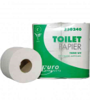 03.01.025 Toiletpapier MTS  (10CM, 400V,2L, (10x4R)) Ecolabel wit gewafeld 03.01.025.jpg