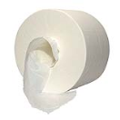 03.02.040 Toiletpapier Coreless-One 1136V  Witte cellulose, 2 laags (6R)  03.02.040.jpg