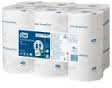 03.02.044 Tork SmartOne® Mini Toiletpapier 2-laags Wit T9 Advanced 12 x 1  03.02.044.jpg