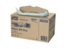 03.03.110 Tork Industrial Heavy-Duty Poetspapier Handy Box 3-laags Blauw W7 1 x 200  03.03.110.jpg