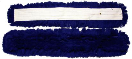 05.01.040 Textiel acryl blauw voor schaarmop 2 x 1 m.  05.01.040.jpg