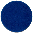 06.01.020 Pad Blauw  12"/305 mm.  06.01.020.jpg