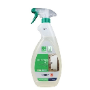 1020000022 Coolcleaner Max Reiniger Voor Diepvries- En Koelcellen 750ml <!DOCTYPE HTML PUBLIC "-//W3C//DTD HTML 4.0 Transitional//EN">
<html><head>
<meta content="text/html; charset=unicode" http-equiv="Content-Type" />
</head>
<body>
<p style='font-size: 16px; font-family: "Source Sans Pro"; white-space: normal; word-spacing: 0px; text-transform: none; font-weight: 400; color: rgb(112,112,112); font-style: normal; orphans: 2; widows: 2; letter-spacing: 0px; background-color: rgb(255,255,255); text-indent: 0px; font-variant-ligatures: normal; font-variant-caps: normal; -webkit-text-stroke-width: 0px; text-decoration-thickness: initial; text-decoration-style: initial; text-decoration-color: initial'>Coolcleaner 
is een gebruiksklare reiniger die op diepvriestemperatuur gebruikt kan worden 
als reiniger voor alle oppervlakken in koelcellen en diepvriezers, inclusief 
vloeren, wanden en deuren. Verwijdert ijs eenvoudig en supersnel zonder dat de 
diepvriezer uitgeschakeld dient te worden. Het bevroren voedsel krijgt hierdoor 
niet de kans om te ontdooien.</p>
<p style='font-size: 16px; font-family: "Source Sans Pro"; white-space: normal; word-spacing: 0px; text-transform: none; font-weight: 400; color: rgb(112,112,112); font-style: normal; orphans: 2; widows: 2; letter-spacing: 0px; background-color: rgb(255,255,255); text-indent: 0px; font-variant-ligatures: normal; font-variant-caps: normal; -webkit-text-stroke-width: 0px; text-decoration-thickness: initial; text-decoration-style: initial; text-decoration-color: initial'>Gebruik 
regelmatig om ijsvorming te voorkomen. Dit werkt kostenbesparend dankzij een 
lager energieverbruik.</p></body></html> 1020000022