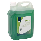 210542 FD Soft afwasmiddel - 5 l <!DOCTYPE HTML PUBLIC "-//W3C//DTD HTML 4.0 Transitional//EN">
<html><head>
<meta content="text/html; charset=unicode" http-equiv="Content-Type" />
</head>
<body>
<p style='font-size: 16px; font-family: "Source Sans Pro"; white-space: normal; word-spacing: 0px; text-transform: none; font-weight: 400; color: rgb(112,112,112); font-style: normal; orphans: 2; widows: 2; letter-spacing: 0px; background-color: rgb(255,255,255); text-indent: 0px; font-variant-ligatures: normal; font-variant-caps: normal; -webkit-text-stroke-width: 0px; text-decoration-thickness: initial; text-decoration-style: initial; text-decoration-color: initial'>Handafwasmiddel 
met citroengeur</p>
<ul style='font-size: 16px; font-family: "Source Sans Pro"; white-space: normal; word-spacing: 0px; text-transform: none; font-weight: 400; color: rgb(112,112,112); font-style: normal; orphans: 2; widows: 2; letter-spacing: 0px; background-color: rgb(255,255,255); text-indent: 0px; font-variant-ligatures: normal; font-variant-caps: normal; -webkit-text-stroke-width: 0px; text-decoration-thickness: initial; text-decoration-style: initial; text-decoration-color: initial'>
  <li style="margin: 5px 0px">Ontvet en geeft de vaat een schitterende 
glans</li></ul></body></html> 210542