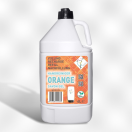 3019193 Koala Handreiniger Oranje 4x4L  3019193
