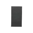 3021000076 Dp Servet Zwart 8-V 40x40cm 1200st  3021000076