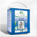 712585 Activ Bi-Compact 10kg <!DOCTYPE HTML PUBLIC "-//W3C//DTD HTML 4.0 Transitional//EN">
<html><head>
<meta content="text/html; charset=unicode" http-equiv="Content-Type" />
</head>
<body>
<ul style="list-style-type: none; box-sizing: border-box; font-size: 18px; font-family: ff-meta-web-pro, sans-serif; white-space: normal; word-spacing: 0px; background-repeat: no-repeat; position: relative; text-transform: none; font-weight: 300; color: rgb(0,0,0); padding-bottom: 0px; font-style: normal; padding-top: 0px; padding-left: 0px; orphans: 2; widows: 2; margin: 0px; letter-spacing: normal; padding-right: 0px; background-color: rgb(238,243,206); text-indent: 0px; font-variant-ligatures: normal; font-variant-caps: normal; -webkit-text-stroke-width: 0px; text-decoration-thickness: initial; text-decoration-style: initial; text-decoration-color: initial">
  <li style="box-sizing: border-box; margin-top: 0px; background-repeat: no-repeat; position: relative; margin-left: 0px; margin-right: 0px"><span style="font-size: 11px; font-family: Verdana, Arial, Helvetica, Helv, sans-serif; white-space: normal; word-spacing: 0px; text-transform: none; float: none; font-weight: 400; color: rgb(0,0,0); font-style: normal; orphans: 2; widows: 2; display: inline !important; letter-spacing: normal; background-color: rgb(230,230,230); text-indent: 0px; font-variant-ligatures: normal; font-variant-caps: normal; -webkit-text-stroke-width: 0px; text-decoration-thickness: initial; text-decoration-style: initial; text-decoration-color: initial">Ecologisch 
  2x geconcentreerd waspoeder met hoog rendement voor lage 
  temperaturen:</span><br style="font-size: 11px; font-family: Verdana, Arial, Helvetica, Helv, sans-serif; white-space: normal; word-spacing: 0px; text-transform: none; font-weight: 400; color: rgb(0,0,0); font-style: normal; orphans: 2; widows: 2; letter-spacing: normal; background-color: rgb(230,230,230); text-indent: 0px; font-variant-ligatures: normal; font-variant-caps: normal; -webkit-text-stroke-width: 0px; text-decoration-thickness: initial; text-decoration-style: initial; text-decoration-color: initial" />
  <ul style="font-size: 11px; font-family: Verdana, Arial, Helvetica, Helv, sans-serif; white-space: normal; word-spacing: 0px; text-transform: none; font-weight: 400; color: rgb(0,0,0); font-style: normal; orphans: 2; widows: 2; letter-spacing: normal; background-color: rgb(230,230,230); text-indent: 0px; font-variant-ligatures: normal; font-variant-caps: normal; -webkit-text-stroke-width: 0px; text-decoration-thickness: initial; text-decoration-style: initial; text-decoration-color: initial">
    <li>Hoge reinigingskracht ook in koud water. Laat toe de wastemperatuur met 
    20°C te verlagen in vgl met normale wastemperaturen! Tot 60% minder 
    elektriciteitsverbruik. Tijdswinst (kortere wascycli).</li></ul>
  <ul style="font-size: 11px; font-family: Verdana, Arial, Helvetica, Helv, sans-serif; white-space: normal; word-spacing: 0px; text-transform: none; font-weight: 400; color: rgb(0,0,0); font-style: normal; orphans: 2; widows: 2; letter-spacing: normal; background-color: rgb(230,230,230); text-indent: 0px; font-variant-ligatures: normal; font-variant-caps: normal; -webkit-text-stroke-width: 0px; text-decoration-thickness: initial; text-decoration-style: initial; text-decoration-color: initial">
    <li>Helder,net en intense frisheid dank zij zijn exclusieve formule op basis 
    van een 5-voudig bio-enzymensysteem die het bleken activeren. Sprankelend 
    wit dank zij de bleekmiddelen op zuurstofbasis . Fris en langdurig 
    parfum.</li></ul>
  <ul style="font-size: 11px; font-family: Verdana, Arial, Helvetica, Helv, sans-serif; white-space: normal; word-spacing: 0px; text-transform: none; font-weight: 400; color: rgb(0,0,0); font-style: normal; orphans: 2; widows: 2; letter-spacing: normal; background-color: rgb(230,230,230); text-indent: 0px; font-variant-ligatures: normal; font-variant-caps: normal; -webkit-text-stroke-width: 0px; text-decoration-thickness: initial; text-decoration-style: initial; text-decoration-color: initial">
    <li>Compacte en erg praktische verpakking.</li></ul>
  <ul style="font-size: 11px; font-family: Verdana, Arial, Helvetica, Helv, sans-serif; white-space: normal; word-spacing: 0px; text-transform: none; font-weight: 400; color: rgb(0,0,0); font-style: normal; orphans: 2; widows: 2; letter-spacing: normal; background-color: rgb(230,230,230); text-indent: 0px; font-variant-ligatures: normal; font-variant-caps: normal; -webkit-text-stroke-width: 0px; text-decoration-thickness: initial; text-decoration-style: initial; text-decoration-color: initial">
    <li>Herbruikbaar tonnetje met handvat uit gerecycleerd karton. Eenvoudig 
    gebruik,sluiting, stockage.</li></ul>
  <ul style="font-size: 11px; font-family: Verdana, Arial, Helvetica, Helv, sans-serif; white-space: normal; word-spacing: 0px; text-transform: none; font-weight: 400; color: rgb(0,0,0); font-style: normal; orphans: 2; widows: 2; letter-spacing: normal; background-color: rgb(230,230,230); text-indent: 0px; font-variant-ligatures: normal; font-variant-caps: normal; -webkit-text-stroke-width: 0px; text-decoration-thickness: initial; text-decoration-style: initial; text-decoration-color: initial">
    <li>Een doseerschepje in elk tonnetje om correct te doseren.</li></ul>
  <ul style="font-size: 11px; font-family: Verdana, Arial, Helvetica, Helv, sans-serif; white-space: normal; word-spacing: 0px; text-transform: none; font-weight: 400; color: rgb(0,0,0); font-style: normal; orphans: 2; widows: 2; letter-spacing: normal; background-color: rgb(230,230,230); text-indent: 0px; font-variant-ligatures: normal; font-variant-caps: normal; -webkit-text-stroke-width: 0px; text-decoration-thickness: initial; text-decoration-style: initial; text-decoration-color: initial">
    <li>Beschikbaar in soepele economische 
navulzak.</li></ul></li></ul></body></html> 712585