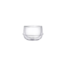 AN23105 Kronos double wall tea cup kinto  AN23105