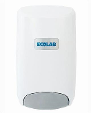 EC10034385 NEXA COMPACT DISPENSER WHITE 750 ML  EC10034385