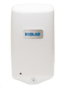 EC10034386 Nexa Compact Touch Free Dispenser white 750 ml  1 x 1 st/pc Handhygiëne-doseertechnologie voor het moderne ziekenhuis. De flexibele opties helpen de efficiëntie te verbeteren, de grote flesmaat verlengt het interval tussen het verwisselen, terwijl de kleine fles in de Classic-dispenser past. Het evacueert het product vollediger, vergeleken met een toonaangevend concurrerend doseersysteem, vooral voor gels en lotions. EC10034386