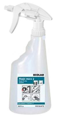 EC10036466 BTL 650 ML - MAXX MAGIC2 REFILL (6X1)  EC10036466