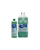 EC3019820 INDUR XL FRESH 2X5L Indur XL Fresh is een geconcentreerde neutrale vloerreiniger met een aangename parfum die lang nageurt. Het product reinigt en onderhoud effectief vloeren. Indur XL Fresh kan zowel manueel worden toegepast voor het dagelijks verwijderen van vuil, alsook in de spray methode om strepen te verwijderen, of om beschadigde beschermlagen te herstellen en deze terug te laten glanzen. Het product bevat een zeer kleine hoeveelheid wateroplosbare polymeren die op meer poreuze vloeren een vuilafstotende film achterlaten. Hierdoor kleeft vuil veel minder aan de vloer en kan het dus gemakkelijker worden verwijderd. Indur XL Fresh maakt deel uit van het XL Fresh gamma, dat eveneens een sanitair- en interieurreiniger omvat. 

Toepassingsgebied:  Voor alle waterbestendige vloeren, en in het bijzonder voor meer poreuze vloeren en met polymeer beschermde vloeren. 

Schoon:

 – Efficiënte reiniging gecombineerd met een perfekt onderhoud zonder waxen of zepen


Efficiënt:

 – Laat een langdurige frisse geur na zodat schoon ook tastbaar wordt.   


Veilig:

 –  Groene kleurcodering om verkeerde toepassing te vermijden. ec3019820.jpg