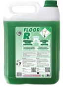 ECOL003307 Eco Floor R Vloerreiniger 4 x 5L Neutrale vloerreiniger. 
Ecolabel
Geconcentreerd detergent met aangename geur voor waterbestendige vloeren. ECOL003307