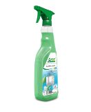 ECOL712494 Glass Cleaner 10x750ml Ecolabel  ECOL712494