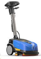 LPTB01758 Schrobzuigautomaat S5+Lithium Batterij 7.2AH + Lader  s5