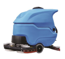 LPTB02970 Schrobzuigautomaat S70 BT70 Blauw  S70bt70