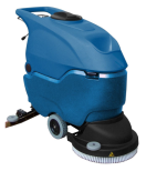 LPTB02971 Schrobzuigautomaat S40 BT50 Blauw  S40BT50