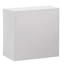 T32290  2 LAAGS SERVETTEN 33x33 1/4, PURE CELLULOSE, WIT 20 x 100st  T32290