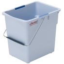 VIL508243 US Pro 25l emmer (kleurcodering blauw)  VIL508243