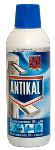 01.02.013 Antikal 500ML Antikal Regular Vloeibaar

Informatie:
Unieke formule.
Verwijdert Kalk.
Beschermt tegen waterplekken en kalk.
Beschermt zelfs tot 3x meer dan een imitatie kalkverwijderaar.
Voor langer glanzende oppervlakten. 01.02.013.jpg