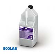 01.12.133 Sirafan Speed 2 x 5 l Gebruiksklaar desinfectieproduct zonder naspoelen 

Sirafan Speed is een gebruiksklare desinfectant zonder naspoelen. Het product bevat een breed werkingsspectrum tegen bacteriën en gisten. De actieve bestanddelen zorgen voor een snelle desinfectie van keukens en voedselverwerkende ruimten. 
 
Schoon:
Laat een hygiënisch oppervlak na.

Veilig:
Veiliger werkomgeving dankzij de anti-microbiële efficiëntie. 

Efficiën:
Maximale hygiënegraad volgens de aanbevolengebruiksaanwijzing.  01.12.133.jpg