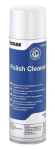 01.16.046 Polish Cleaner  12 x 500 ml METAALPOLISH EN -REINIGER

Polish Cleaner is een gebruiksklare metaalspray die de oorspronkelijke glans herstelt van roestvrijstalen oppervlakken in gebouwen en keukens, zoals liften, wanden, deuren van koelcellen, enz. Polish Cleaner verwijdert snel en eenvoudig vingertasten, hardnekkige bevuiling, vet, alsook kalkvegen, watervlekken, roest en oxidatie. 

Toepassing: Voor het onderhoud van metaaloppervlakken zoals wanden, liften, voordeuren van koelcellen, kookfornuizen, dampkappen, etc. 

Schoon: 
Beschermt roestvrijstaal tegen waterdruppels, bevuiling en vingertasten.

Efficiënt:
Een speciale oliecombinatie laat op het oppervlak een gelijkmatige beschermende film na die herbevuiling voorkomt.
 01.16.046