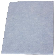 02.07.041 Dweil viscose Blauw  250 gr/m².  02.07.041.jpg