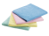 02.07.083 MicroTuff plus geel 38 x 38mm 5st MicroTuff plus geel 38 x 38mm 5st 02.07.080