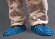 02.13.040 Beschermhoesjes schoenen Blauwe CPE   2.000 stuks  02.13.040.jpg