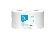 03.02.015 Toiletpapier Maxi Jumbo  350 m.x 9.5 cm, Tissue wit 2-laags, (6R) Ecolabel  03.02.015