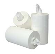 03.03.005 Poetsrol Mini  Hand Towel Roll  120 m. X 20,3 cm.   (12R)  03.03.005.jpg